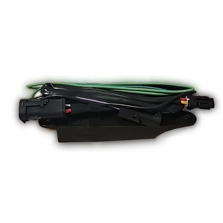CONTROL STEP CAMLESS W/PLUG ON